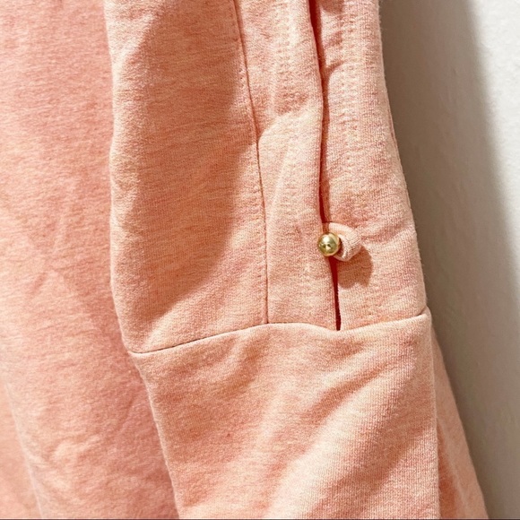 SOFT SURROUNDINGS GO LIVELY BIBI Pullover Tunic - Picture 6 of 9